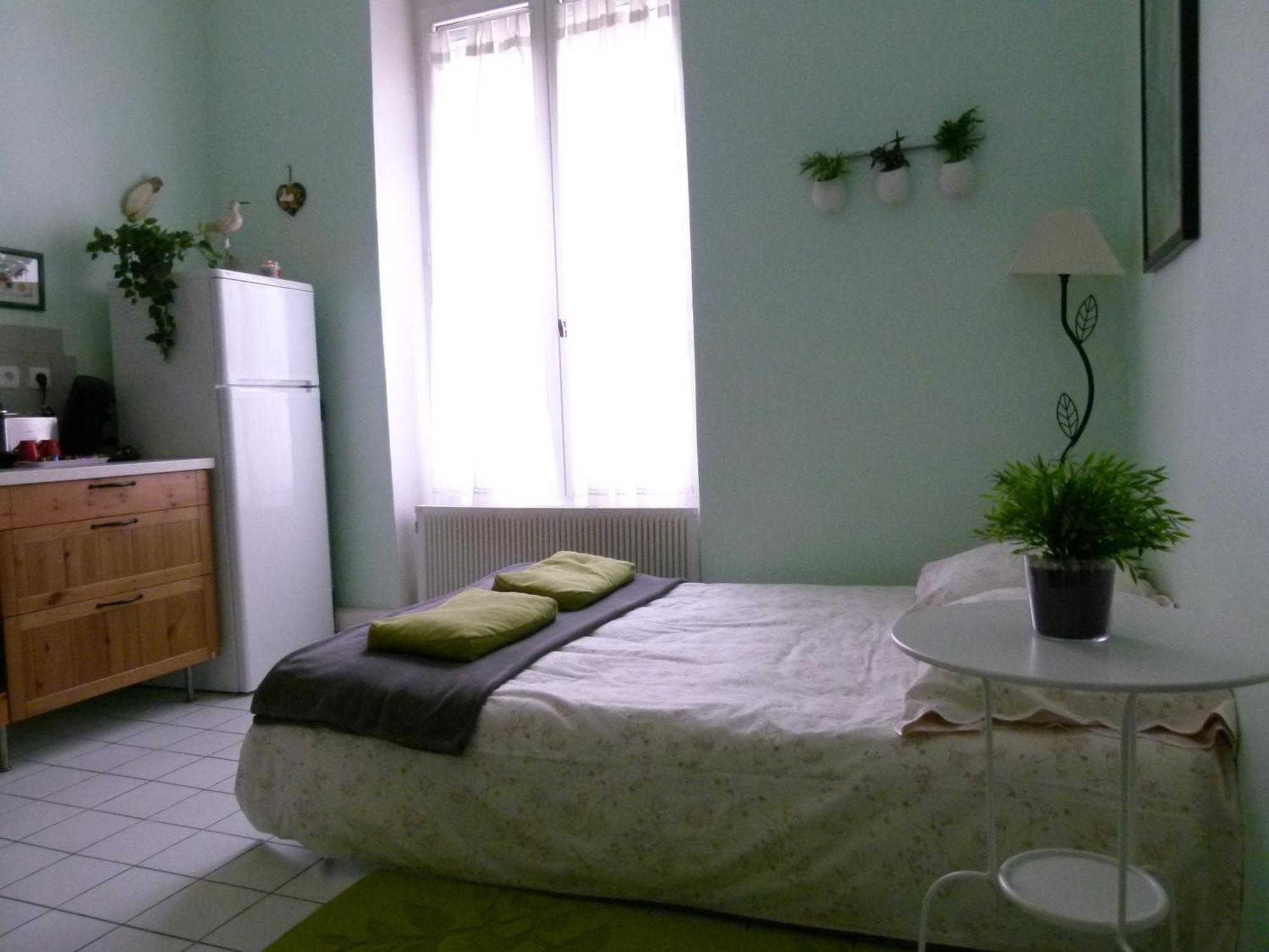 Perrache Sainte Blandine Apartamento Lyon Exterior foto