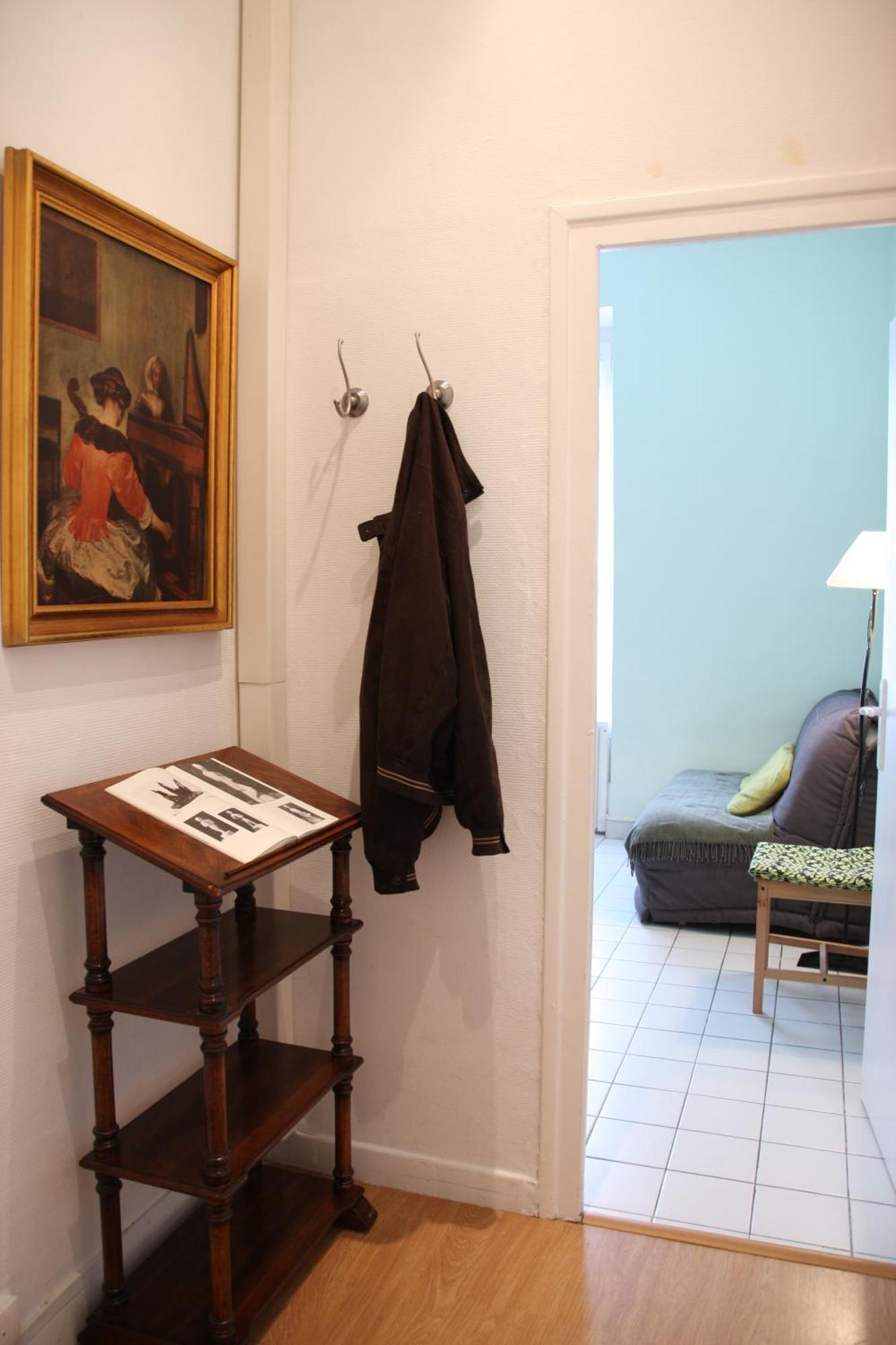 Perrache Sainte Blandine Apartamento Lyon Exterior foto